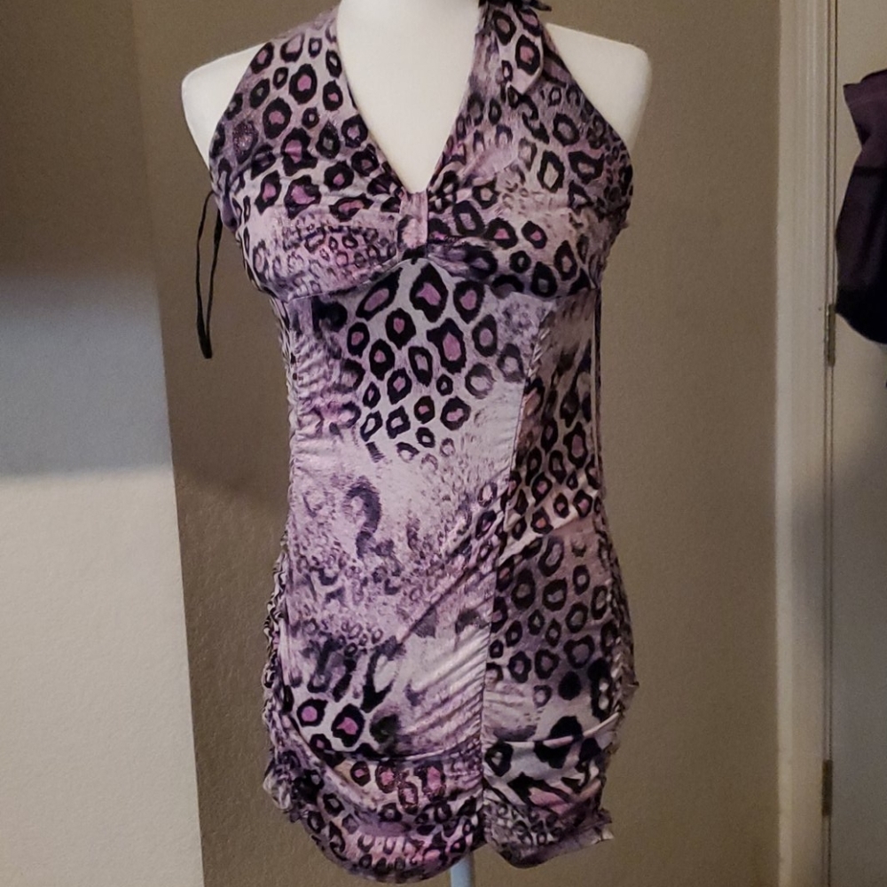 Halter